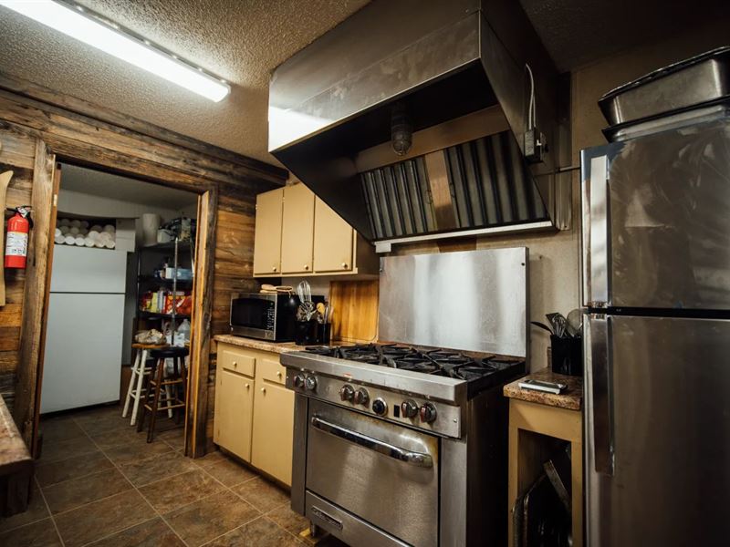 One Equity Share at Togo Land Compa : Port Gibson : Claiborne County : Mississippi