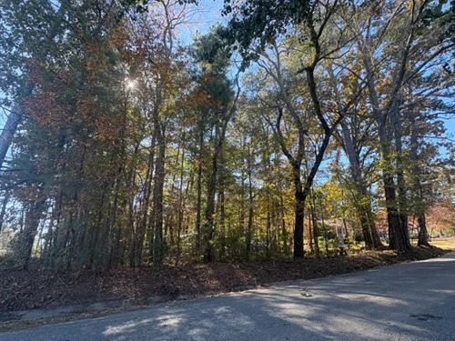 .42 Acre Corner Lot in Jefferson : Pinson : Jefferson County : Alabama