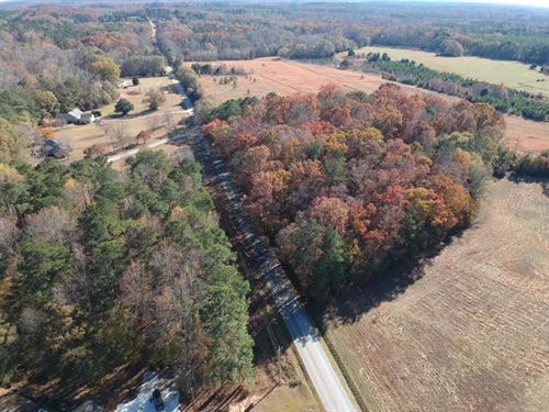 2 Acre Lots in Covington : Covington : Newton County : Georgia