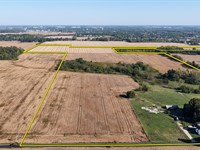 Land Auction, Hancock County, In : Greenfield : Hancock County : Indiana