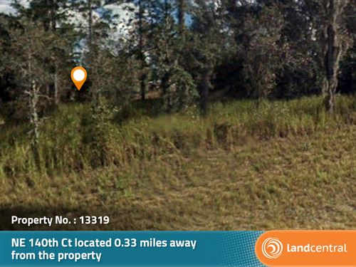 .47 Acre in Levy, FL : Williston Highlands : Levy County : Florida