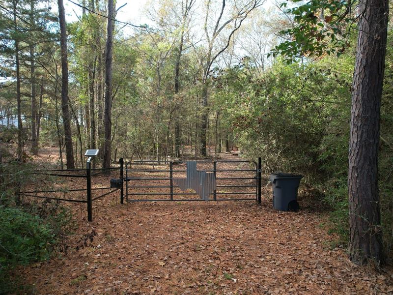 9292 FM 1002, Big Sandy, 85755 : Big Sandy : Upshur County : Texas