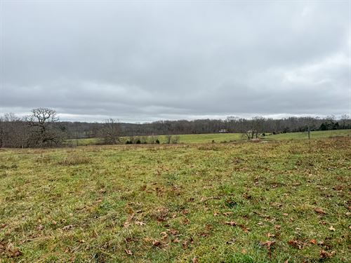 Wright County Missouri Farm : Mansfield : Wright County : Missouri