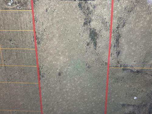 Wild Sage Mesa : Mesita : Costilla County : Colorado