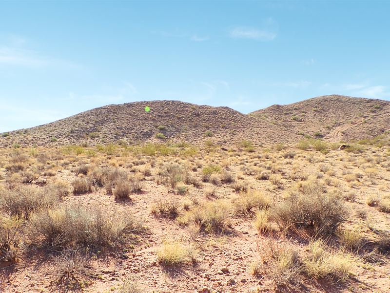 Valle Vista Residential Lot : Valle Vista : Mohave County : Arizona
