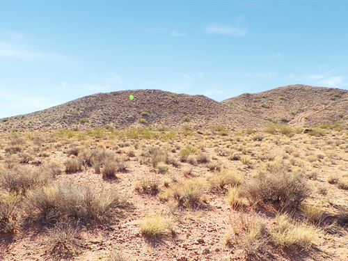 Valle Vista Residential Lot : Valle Vista : Mohave County : Arizona
