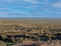 Red Desert Retreat Montana : Wamsutter : Sweetwater County : Wyoming