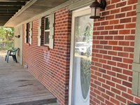 Small Town Purvis Charm : Purvis : Lamar County : Mississippi