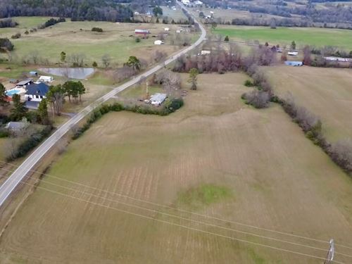 23.89 Acres in Russellville, Arkansas : Russellville : Pope County : Arkansas