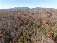 5.57 Acres of Residential And Recre : Pittsville : Pittsylvania County : Virginia