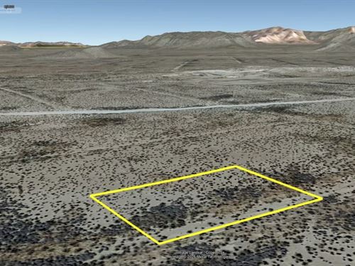 .49Ac El Paso TX 308455 $113/ MO : El Paso : Texas