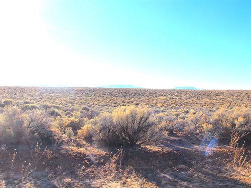 Reach Higher Elevation in 2026 : San Luis : Costilla County : Colorado