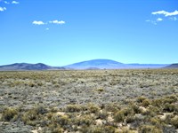 Buildable with Camping & RV Allowed : San Luis : Costilla County : Colorado