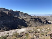 Rvs & Camping Allowed Near Kingman : Kingman : Mohave County : Arizona