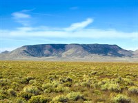 Corner Lot by Rio Grande River, CO : San Luis : Costilla County : Colorado