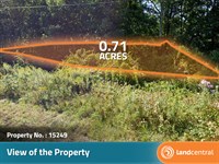 .71 Acres in Windham, CT : Putnam : Windham County : Connecticut