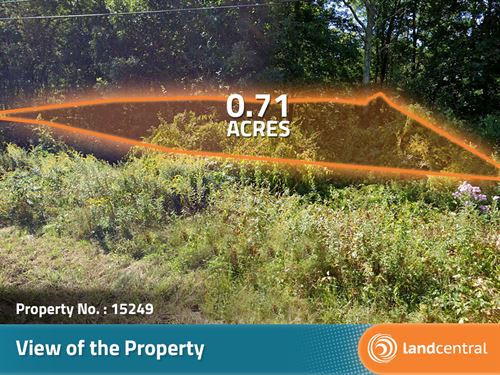 .71 Acres in Windham, CT : Putnam : Windham County : Connecticut
