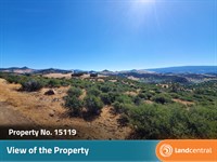 2.6 Acres in Siskiyou, CA : Siskiyou : California