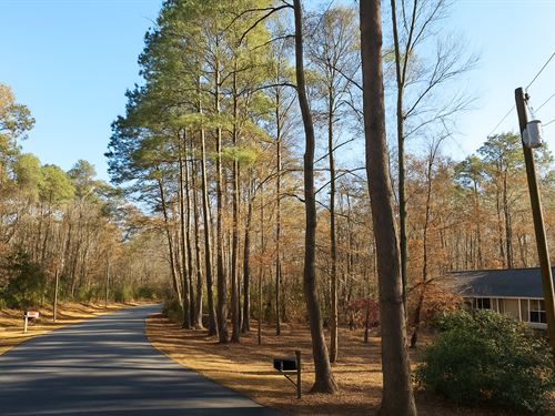 Dreaming of Life by The Water in VA : Lancaster : Virginia