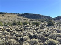 Easy Road Access to Build & Camp : San Luis : Costilla County : Colorado