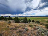 3.13 Acres, Power Ready, River View : Sprague River : Klamath County : Oregon