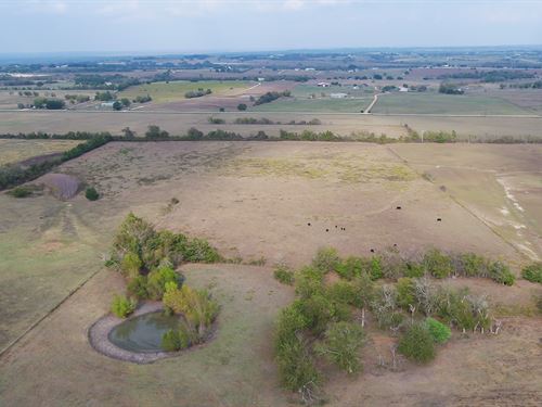 Longpoint Ranch : Burton : Washington County : Texas