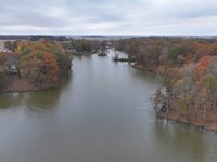 Des Arc Farm And Lake : Des Arc : Prairie County : Arkansas
