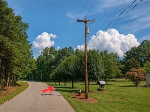 Affordable Lot in Danville, VA : Danville : Danville City County : Virginia