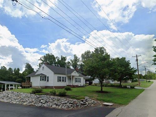 Affordable Lot in Danville, VA : Danville : Danville City County : Virginia