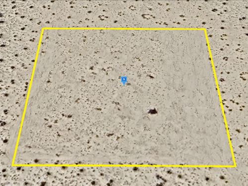 Off-Grid Life in Landers : Landers : San Bernardino County : California