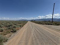 Trade Traffic for Tranquility : Belen : Valencia County : New Mexico