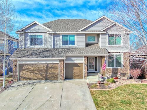4842 Valley Oak Drive, Loveland : Loveland : Larimer County : Colorado