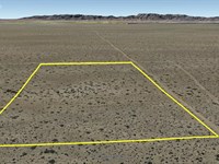 20Ac Hudspeth TX 62178 $247/Mo : Fort Hancock : Hudspeth County : Texas