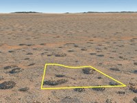 .28Ac El Paso Tx, $110/Mo : El Paso : Texas