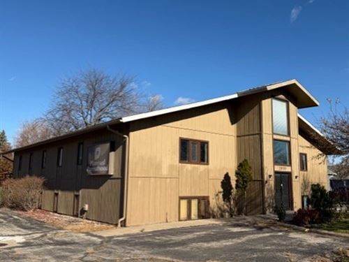 Professional Building, 7172 sq ft : Saginaw : Michigan