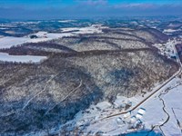 57 Acres Winona County, MN : Winona : Minnesota