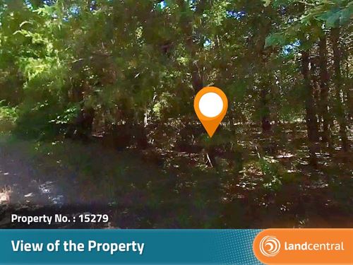 .22 Acres in Baxter, AR : Briarcliff : Baxter County : Arkansas