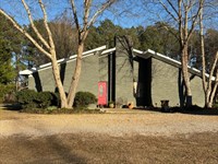 Home on 2 Acres, Jayess, MS : Jayess : Lawrence County : Mississippi