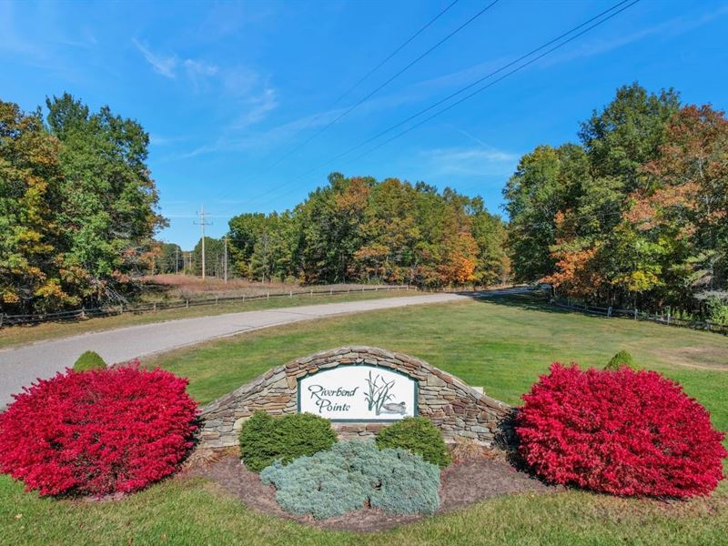 Vaughan Trail Lot 3 is 1 of 18 Hom : Oscoda : Iosco County : Michigan