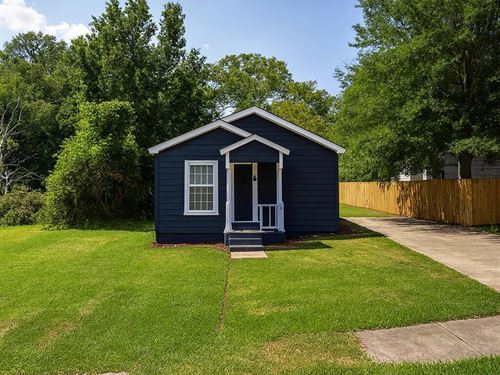 18 House Rental Portfolio : Brookhaven : Lincoln County : Mississippi