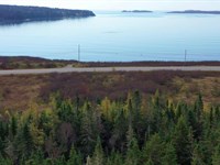 2.12 Acres in Washington County, ME : Cutler : Washington County : Maine