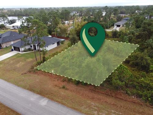 Wondelfull Land : Lehigh Acres : Lee County : Florida