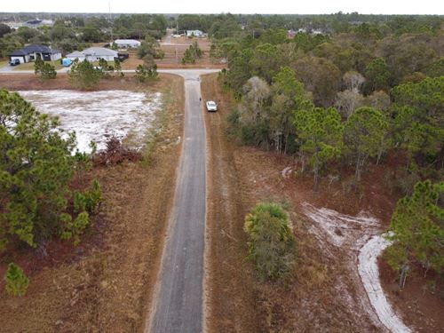 Wondelfull Land : Lehigh Acres : Lee County : Florida