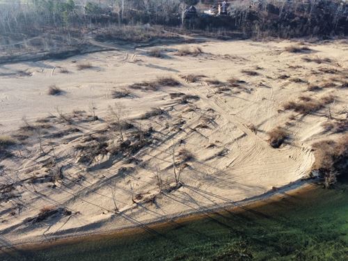 Exclusive Building Lots With Curren : Van Buren : Carter County : Missouri