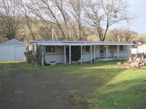 674 Tipton Rd, Roseburg, Or, River : Roseburg : Douglas County : Oregon