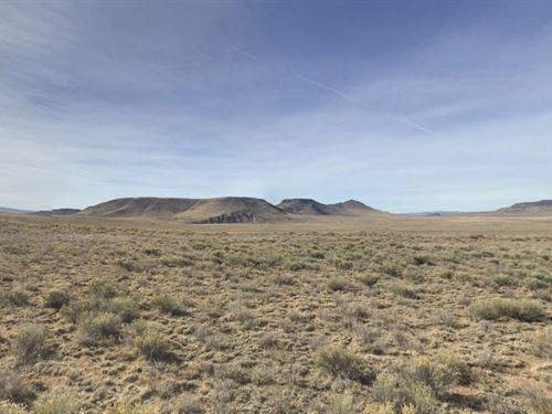 Stargazing, Hiking, Atving : San Luis : Costilla County : Colorado