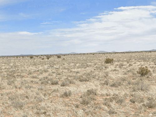 Build Your Arizona Dream : Valle : Coconino County : Arizona