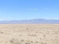 Your Own 1.06 Acres of Land : Kingman : Mohave County : Arizona