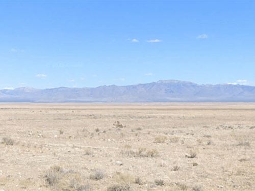 Your Own 1.06 Acres of Land : Kingman : Mohave County : Arizona