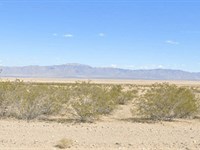 Claim Your 1.06 Acres Arizona Lot : Kingman : Mohave County : Arizona